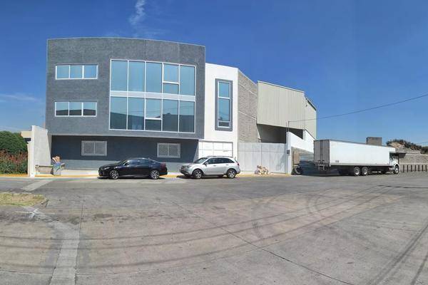 Foto de bodega en avenida tejocote lote 18 , san martín obispo, cuautitlán izcalli, méxico, 23020542 foto 02 Foto de bodega en renta en avenida tejocote lote 18 , san martín obispo, cuautitlán izcalli, méxico, 23020542 No. 02