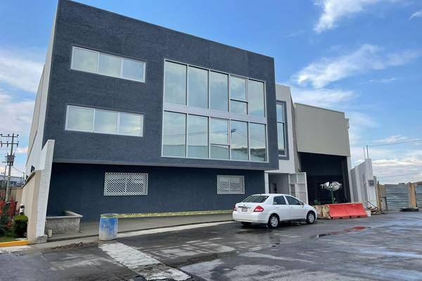 Foto de bodega en avenida tejocote lote 18 , san martín obispo, cuautitlán izcalli, méxico, 23020542 foto 03 Foto de bodega en renta en avenida tejocote lote 18 , san martín obispo, cuautitlán izcalli, méxico, 23020542 No. 03