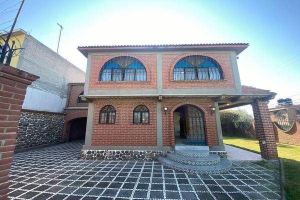Foto de casa en avenida tepetitlan , la purificación tepetitla, texcoco, méxico, 0 foto 01 Foto de casa en venta en avenida tepetitlan , la purificación tepetitla, texcoco, méxico, 0 No. 01