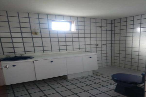 Foto de casa en avenida tepeyac 5150, chapalita las fuentes, zapopan, jalisco, 15283422 foto 03 Foto de casa en renta en avenida tepeyac 5150, chapalita las fuentes, zapopan, jalisco, 15283422 No. 03