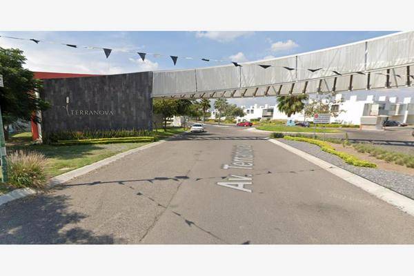 Foto de casa en condominio en avenida terranova 8, el pueblito, corregidora, querétaro, 27763387 foto 01 Foto de casa en condominio en venta en avenida terranova 8, el pueblito, corregidora, querétaro, 27763387 No. 01