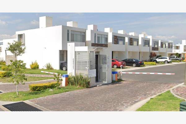 Foto de casa en condominio en avenida terranova 8, el pueblito, corregidora, querétaro, 27763387 foto 02 Foto de casa en condominio en venta en avenida terranova 8, el pueblito, corregidora, querétaro, 27763387 No. 02