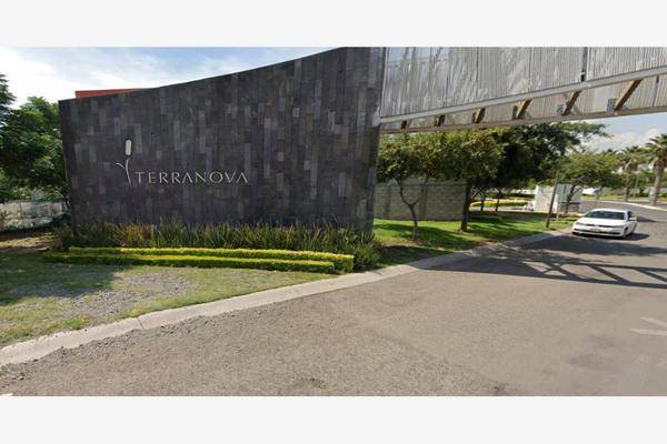 Foto de casa en condominio en avenida terranova 8, el pueblito, corregidora, querétaro, 27763387 foto 03 Foto de casa en condominio en venta en avenida terranova 8, el pueblito, corregidora, querétaro, 27763387 No. 03