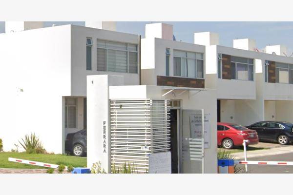 Foto de casa en condominio en avenida terranova 8, el pueblito, corregidora, querétaro, 27763387 foto 05 Foto de casa en condominio en venta en avenida terranova 8, el pueblito, corregidora, querétaro, 27763387 No. 05