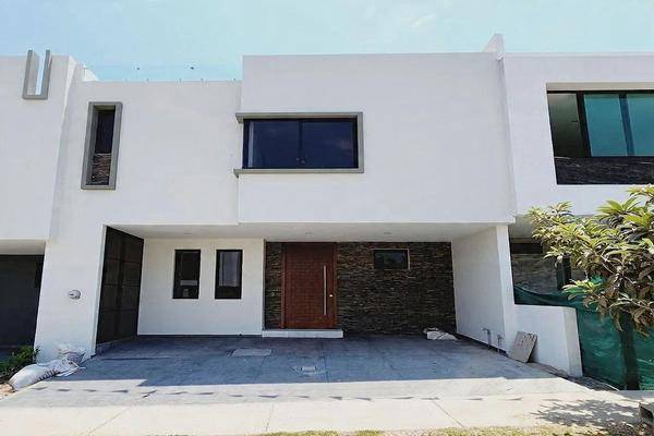 Foto de casa en avenida tesistan , la cima, zapopan, jalisco, 31115039 foto 01 Foto de casa en renta en avenida tesistan , la cima, zapopan, jalisco, 31115039 No. 01