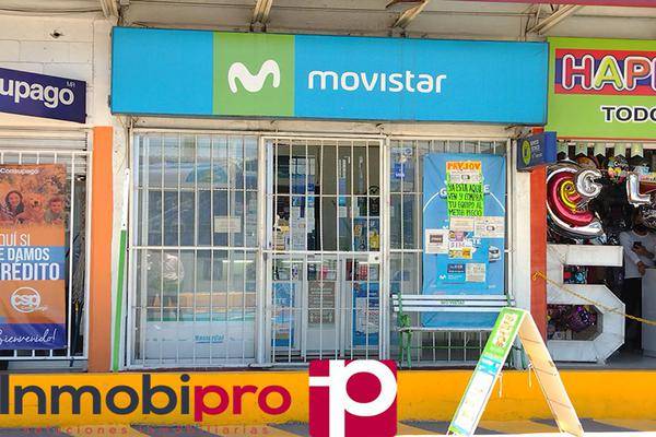 Foto de local en avenida tlahuac 1577, san lorenzo, iztapalapa, df / cdmx, 25034177 foto 01 Foto de local en venta en avenida tlahuac 1577, san lorenzo, iztapalapa, df / cdmx, 25034177 No. 01