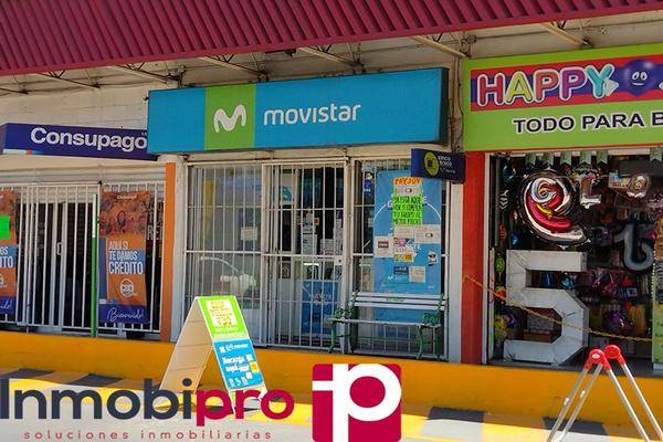 Foto de local en avenida tlahuac 1577, san lorenzo, iztapalapa, df / cdmx, 25034177 foto 05 Foto de local en venta en avenida tlahuac 1577, san lorenzo, iztapalapa, df / cdmx, 25034177 No. 05