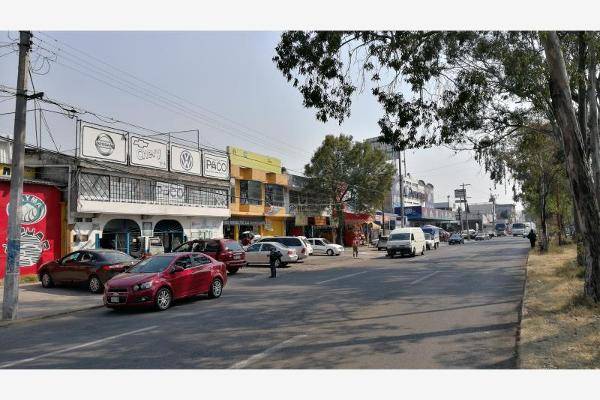 Foto de local en avenida toltecas 390, la romana, tlalnepantla de baz, méxico, 0 foto 01 Foto de local en renta en avenida toltecas 390, la romana, tlalnepantla de baz, méxico, 0 No. 01