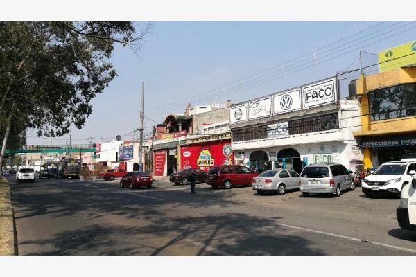 Foto de local en avenida toltecas 390, la romana, tlalnepantla de baz, méxico, 0 foto 02 Foto de local en renta en avenida toltecas 390, la romana, tlalnepantla de baz, méxico, 0 No. 02