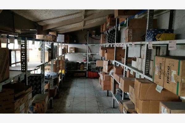 Foto de local en avenida toltecas 390, la romana, tlalnepantla de baz, méxico, 0 foto 03 Foto de local en renta en avenida toltecas 390, la romana, tlalnepantla de baz, méxico, 0 No. 03