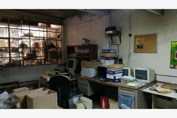 Foto de local en avenida toltecas 390, la romana, tlalnepantla de baz, méxico, 0 foto 05 Foto de local en renta en avenida toltecas 390, la romana, tlalnepantla de baz, méxico, 0 No. 05