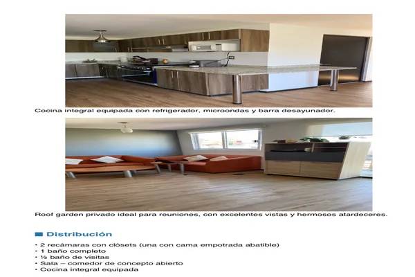 Foto de departamento en avenida toluca 387, olivar de los padres, álvaro obregón, df / cdmx, 30308377 foto 03 Foto de departamento en renta en avenida toluca 387, olivar de los padres, álvaro obregón, df / cdmx, 30308377 No. 03