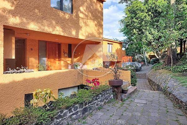 Foto de casa en avenida toluca , olivar de los padres, álvaro obregón, df / cdmx, 0 foto 01 Foto de casa en renta en avenida toluca , olivar de los padres, álvaro obregón, df / cdmx, 0 No. 01