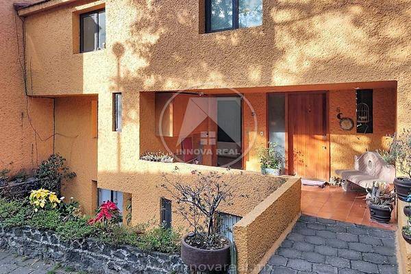 Foto de casa en avenida toluca , olivar de los padres, álvaro obregón, df / cdmx, 0 foto 02 Foto de casa en renta en avenida toluca , olivar de los padres, álvaro obregón, df / cdmx, 0 No. 02