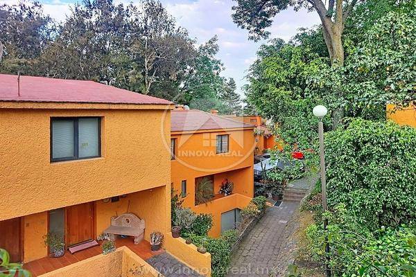 Foto de casa en avenida toluca , olivar de los padres, álvaro obregón, df / cdmx, 0 foto 03 Foto de casa en renta en avenida toluca , olivar de los padres, álvaro obregón, df / cdmx, 0 No. 03