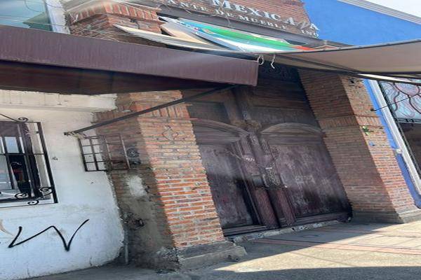 Foto de local en avenida tonala 162, tonalá centro, tonalá, jalisco, 0 foto 02 Foto de local en venta en avenida tonala 162, tonalá centro, tonalá, jalisco, 0 No. 02