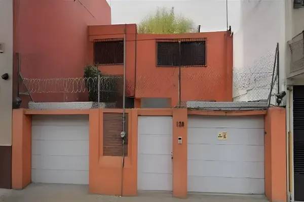 Foto de casa en avenida tres 128, san pedro de los pinos, álvaro obregón, df / cdmx, 30284582 foto 01 Foto de casa en venta en avenida tres 128, san pedro de los pinos, álvaro obregón, df / cdmx, 30284582 No. 01