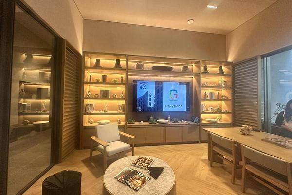 Foto de departamento en avenida universidad , del valle sur, benito juárez, df / cdmx, 29346922 foto 02 Foto de departamento en venta en avenida universidad , del valle sur, benito juárez, df / cdmx, 29346922 No. 02