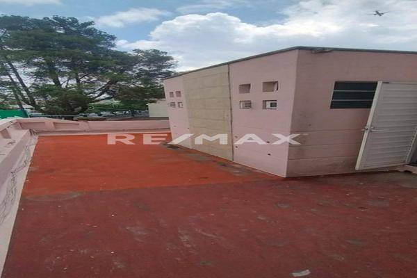 Foto de local en avenida universidad , narvarte oriente, benito juárez, df / cdmx, 0 foto 04 Foto de local en renta en avenida universidad , narvarte oriente, benito juárez, df / cdmx, 0 No. 04