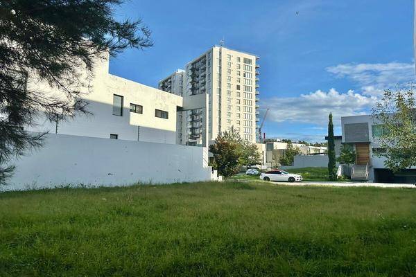 Foto de terreno habitacional en avenida universidad , puerta las lomas, zapopan, jalisco, 0 foto 05 Foto de terreno habitacional en venta en avenida universidad , puerta las lomas, zapopan, jalisco, 0 No. 05