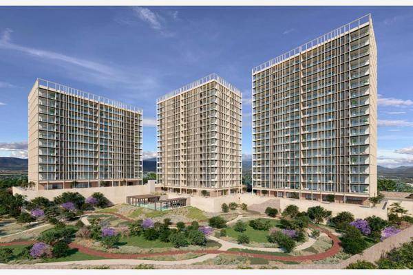 Foto de departamento en avenida valle de acantha 90, zibatá, el marqués, querétaro, 0 foto 02 Foto de departamento en venta en avenida valle de acantha 90, zibatá, el marqués, querétaro, 0 No. 02