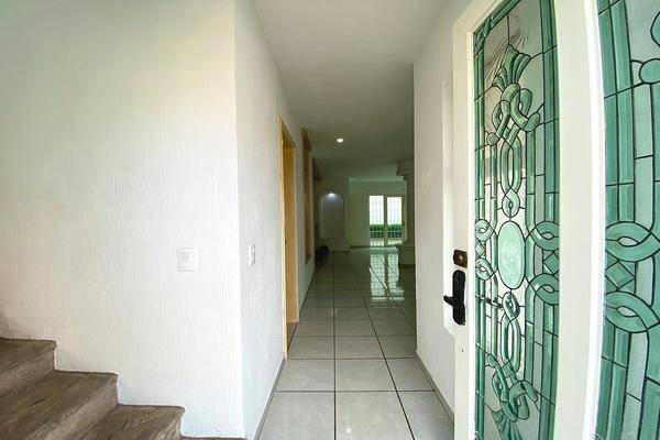 Foto de casa en avenida valle de atemajac 2900, jardín real, zapopan, jalisco, 26888468 foto 03 Foto de casa en renta en avenida valle de atemajac 2900, jardín real, zapopan, jalisco, 26888468 No. 03