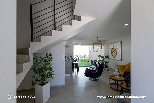 Foto de casa en avenida valle de los emprendedores , valle imperial, zapopan, jalisco, 0 foto 05 Foto de casa en venta en avenida valle de los emprendedores , valle imperial, zapopan, jalisco, 0 No. 05