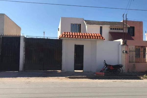 Foto de casa en avenida venezuela , latinoamericana, torreón, coahuila de zaragoza, 0 foto 01 Foto de casa en venta en avenida venezuela , latinoamericana, torreón, coahuila de zaragoza, 0 No. 01