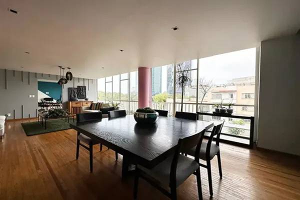 Foto de casa en avenida veracruz 11, roma norte, cuauhtémoc, df / cdmx, 0 foto 04 Foto de casa en venta en avenida veracruz 11, roma norte, cuauhtémoc, df / cdmx, 0 No. 04