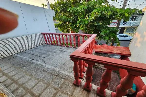 Foto de casa en avenida , veracruz centro, veracruz, veracruz de ignacio de la llave, 30343633 foto 03 Foto de casa en venta en avenida , veracruz centro, veracruz, veracruz de ignacio de la llave, 30343633 No. 03