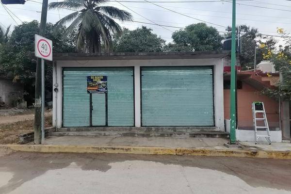Foto de local en avenida vicente guerrero , los órganos de san agustín (el quemado), acapulco de juárez, guerrero, 25342709 foto 01 Foto de local en renta en avenida vicente guerrero , los órganos de san agustín (el quemado), acapulco de juárez, guerrero, 25342709 No. 01