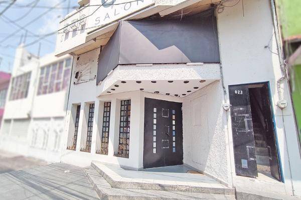 Foto de casa en avenida vicente villada , benito juárez (la aurora), nezahualcóyotl, méxico, 0 foto 01 Foto de casa en venta en avenida vicente villada , benito juárez (la aurora), nezahualcóyotl, méxico, 0 No. 01