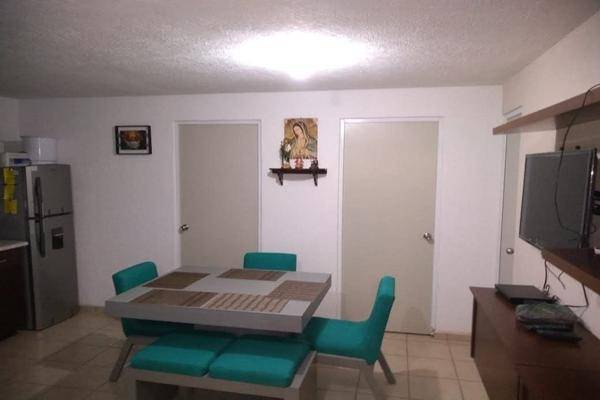 Foto de departamento en avenida villafontana diamante , la cuchilla (extramuros de tesistán), zapopan, jalisco, 29863249 foto 03 Foto de departamento en venta en avenida villafontana diamante , la cuchilla (extramuros de tesistán), zapopan, jalisco, 29863249 No. 03