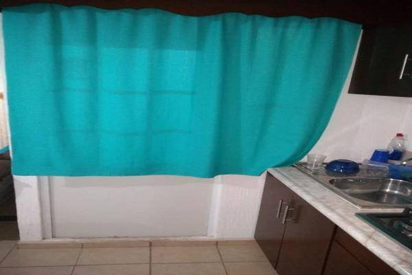 Foto de departamento en avenida villafontana diamante , la cuchilla (extramuros de tesistán), zapopan, jalisco, 29863249 foto 05 Foto de departamento en venta en avenida villafontana diamante , la cuchilla (extramuros de tesistán), zapopan, jalisco, 29863249 No. 05