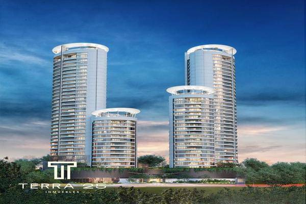 Foto de departamento en avenida vista real , bosque real, huixquilucan, méxico, 0 foto 03 Foto de departamento en venta en avenida vista real , bosque real, huixquilucan, méxico, 0 No. 03