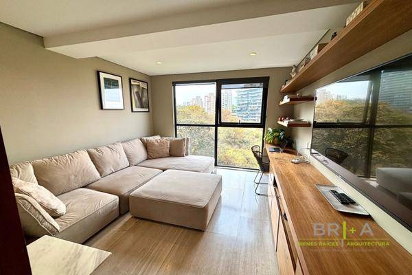 Foto de departamento en avenida vista real , green house, huixquilucan, méxico, 30412762 foto 05 Foto de departamento en venta en avenida vista real , green house, huixquilucan, méxico, 30412762 No. 05