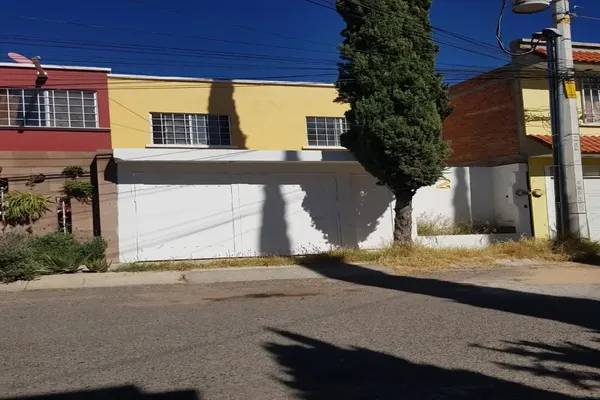 Foto de casa en avenida vistas de oriente 110, vistas de oriente, aguascalientes, aguascalientes, 0 foto 01 Foto de casa en venta en avenida vistas de oriente 110, vistas de oriente, aguascalientes, aguascalientes, 0 No. 01