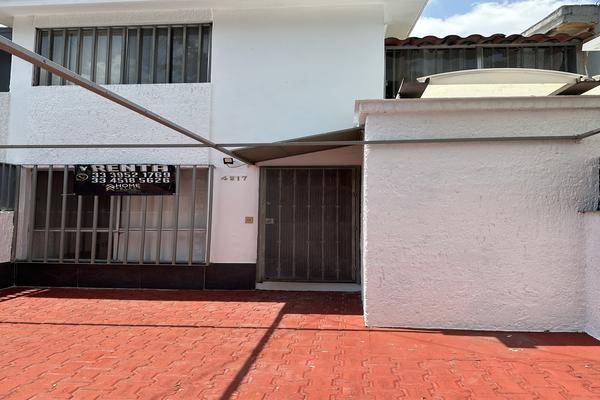 Foto de casa en avenida xochitl , prados tepeyac, zapopan, jalisco, 30145872 foto 01 Foto de casa en renta en avenida xochitl , prados tepeyac, zapopan, jalisco, 30145872 No. 01