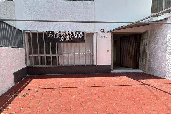 Foto de casa en avenida xochitl , prados tepeyac, zapopan, jalisco, 30145872 foto 03 Foto de casa en renta en avenida xochitl , prados tepeyac, zapopan, jalisco, 30145872 No. 03