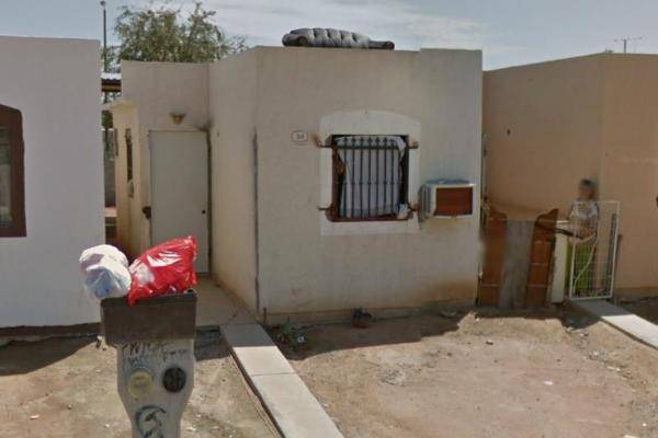 Foto de casa en avenida yuste 12, la choya, hermosillo, sonora, 4316657 foto 01 Foto de casa en venta en avenida yuste 12, la choya, hermosillo, sonora, 4316657 No. 01
