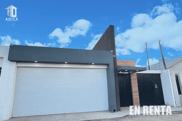 Foto de casa en avenida zacatecas b , jalisco, san luis río colorado, sonora, 0 foto 01 Foto de casa en renta en avenida zacatecas b , jalisco, san luis río colorado, sonora, 0 No. 01