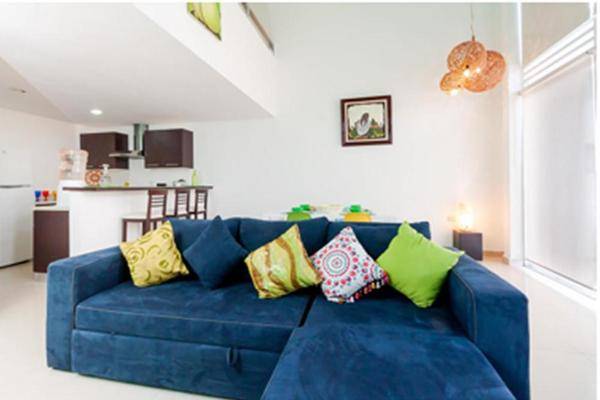 Foto de departamento en , aviación, solidaridad, quintana roo, 30969649 foto 03 Foto de departamento en venta en , aviación, solidaridad, quintana roo, 30969649 No. 03