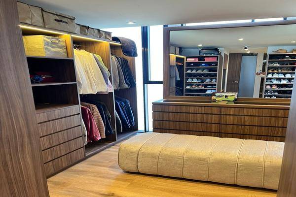 Foto de departamento en avivia , bosque real, huixquilucan, méxico, 28942156 foto 06 Foto de departamento en venta en avivia , bosque real, huixquilucan, méxico, 28942156 No. 06