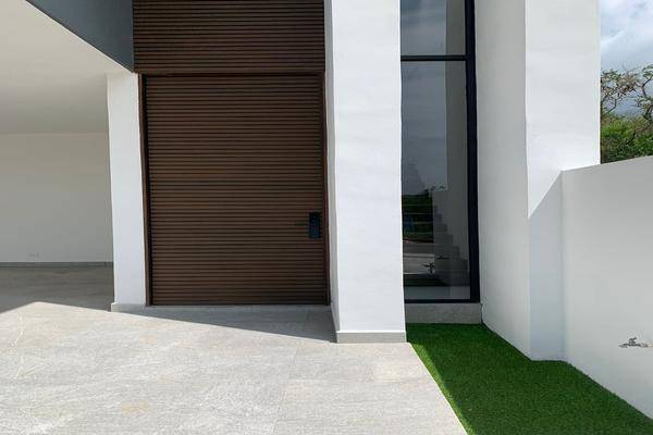 Foto de casa en aysso , yerbaniz, santiago, nuevo león, 27693965 foto 03 Foto de casa en venta en aysso , yerbaniz, santiago, nuevo león, 27693965 No. 03