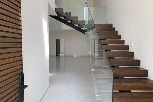 Foto de casa en aysso , yerbaniz, santiago, nuevo león, 27693965 foto 04 Foto de casa en venta en aysso , yerbaniz, santiago, nuevo león, 27693965 No. 04