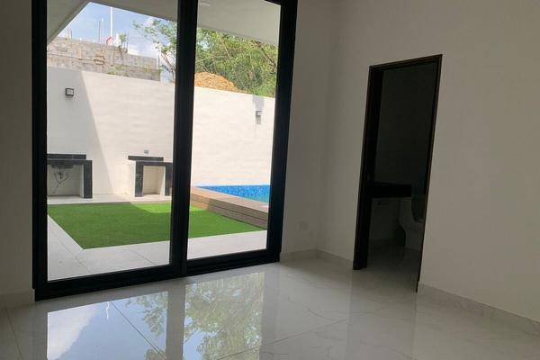 Foto de casa en aysso , yerbaniz, santiago, nuevo león, 27693965 foto 05 Foto de casa en venta en aysso , yerbaniz, santiago, nuevo león, 27693965 No. 05