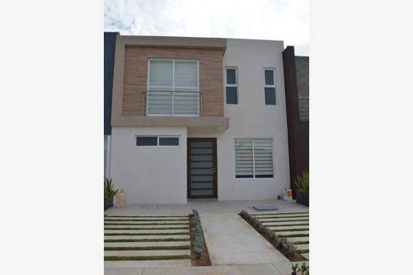 Foto de casa en azahares de florida (lumiere) 0, residencial hestea, león, guanajuato, 8597049 foto 01 Foto de casa en venta en azahares de florida (lumiere) 0, residencial hestea, león, guanajuato, 8597049 No. 01