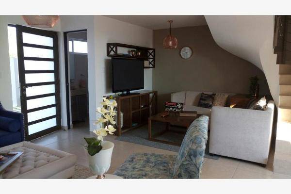 Foto de casa en azahares de florida (lumiere) 0, residencial hestea, león, guanajuato, 8597049 foto 04 Foto de casa en venta en azahares de florida (lumiere) 0, residencial hestea, león, guanajuato, 8597049 No. 04