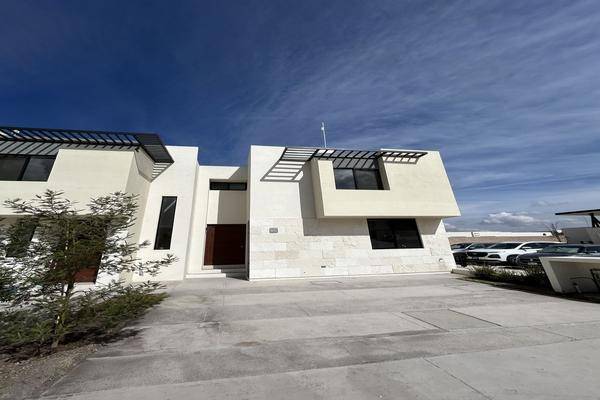 Foto de casa en azha , zibatá, el marqués, querétaro, 29072027 foto 01 Foto de casa en venta en azha , zibatá, el marqués, querétaro, 29072027 No. 01