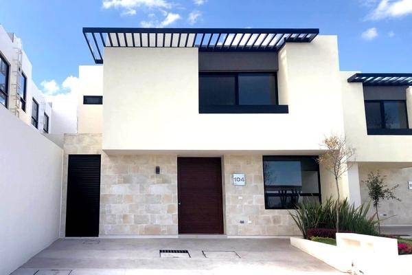 Foto de casa en azhala 224 , zibatá, el marqués, querétaro, 26108973 foto 01 Foto de casa en venta en azhala 224 , zibatá, el marqués, querétaro, 26108973 No. 01
